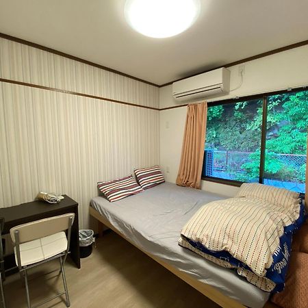 金閣荘 Hotel Kiotó Kültér fotó