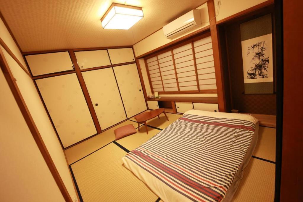 金閣荘 Hotel Kiotó Kültér fotó