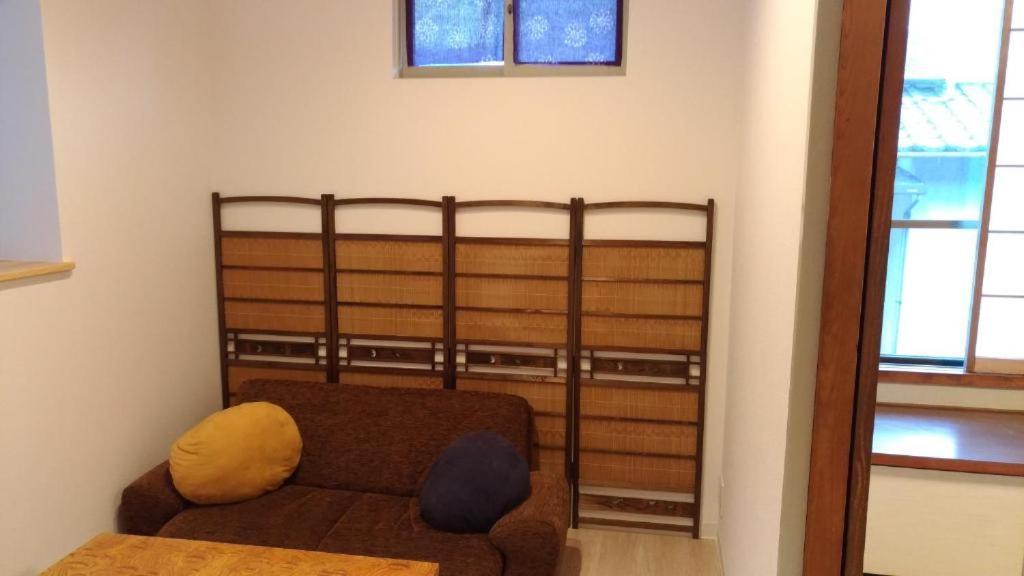 金閣荘 Hotel Kiotó Kültér fotó
