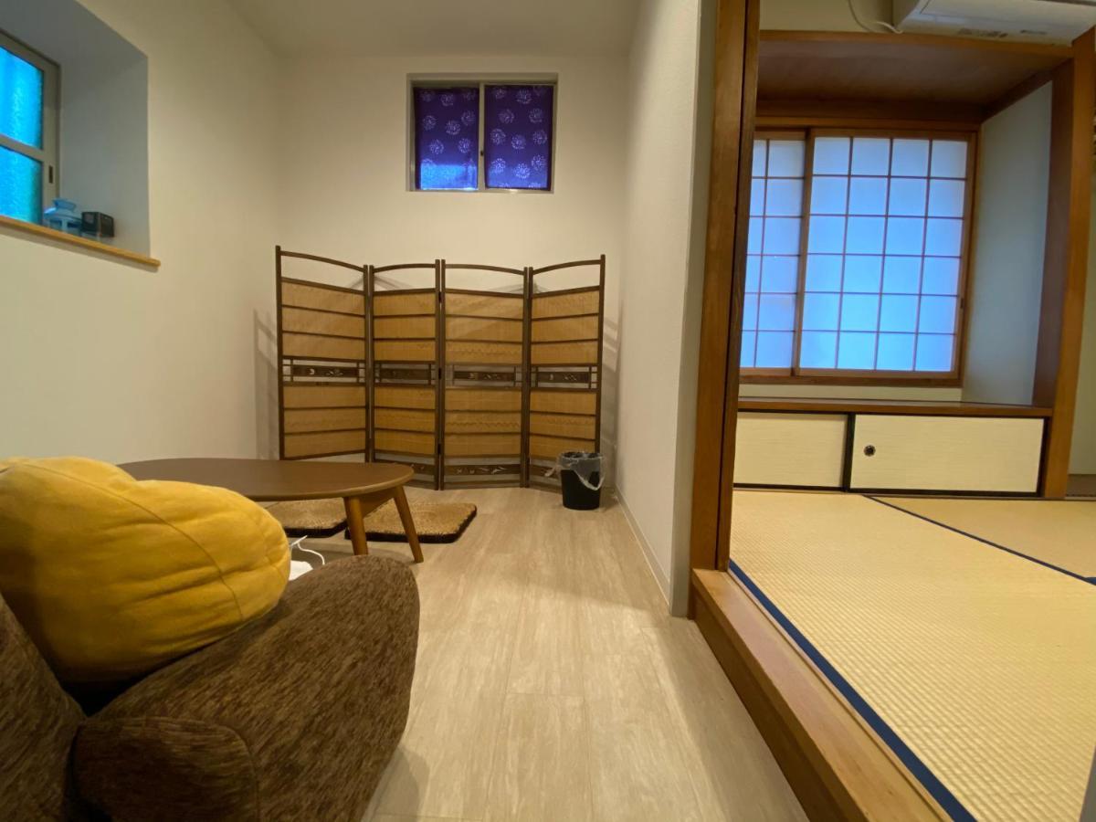金閣荘 Hotel Kiotó Kültér fotó