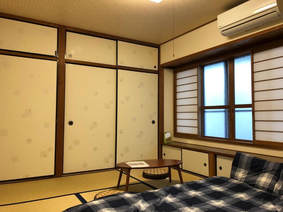 金閣荘 Hotel Kiotó Kültér fotó