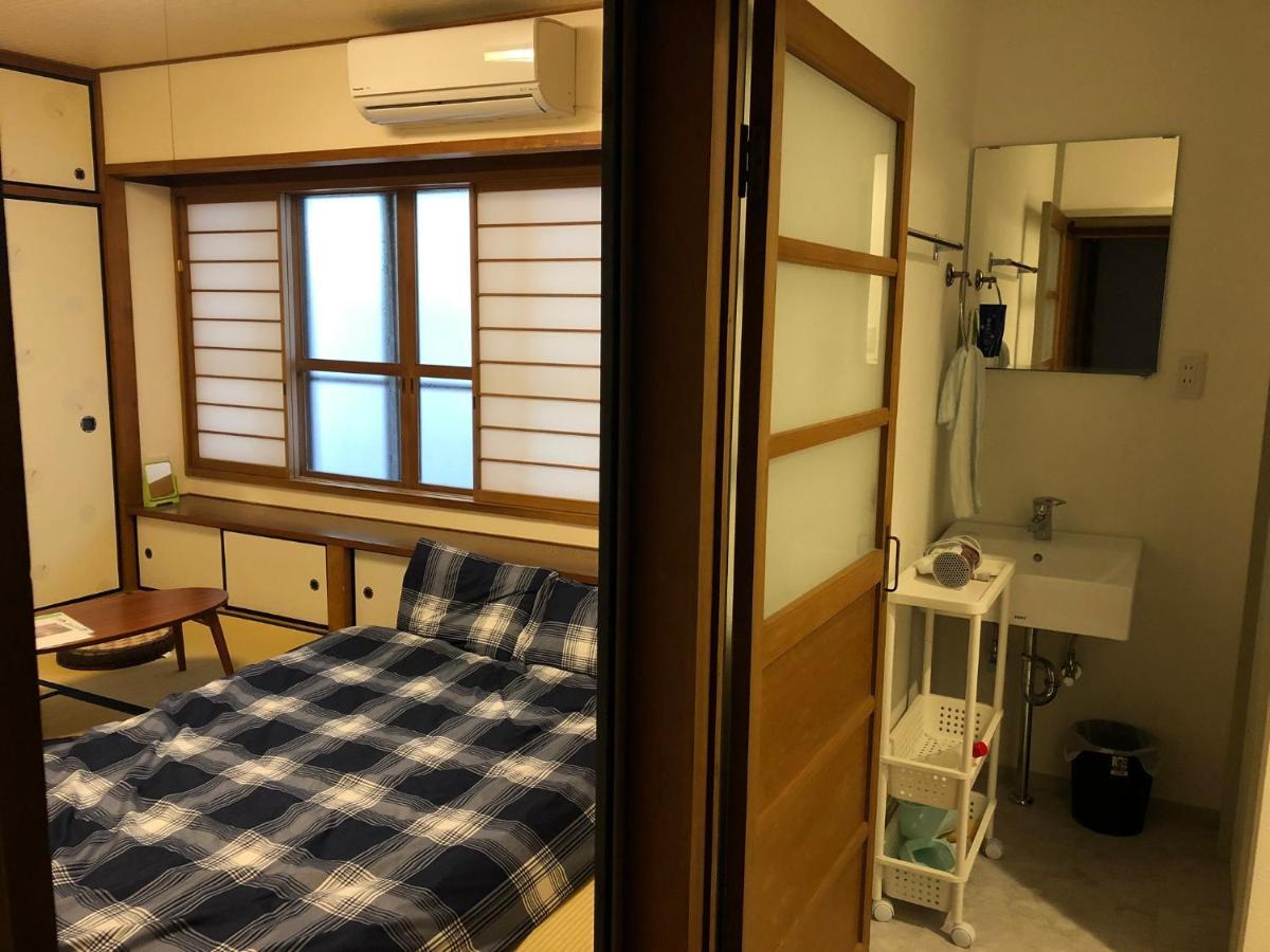 金閣荘 Hotel Kiotó Kültér fotó