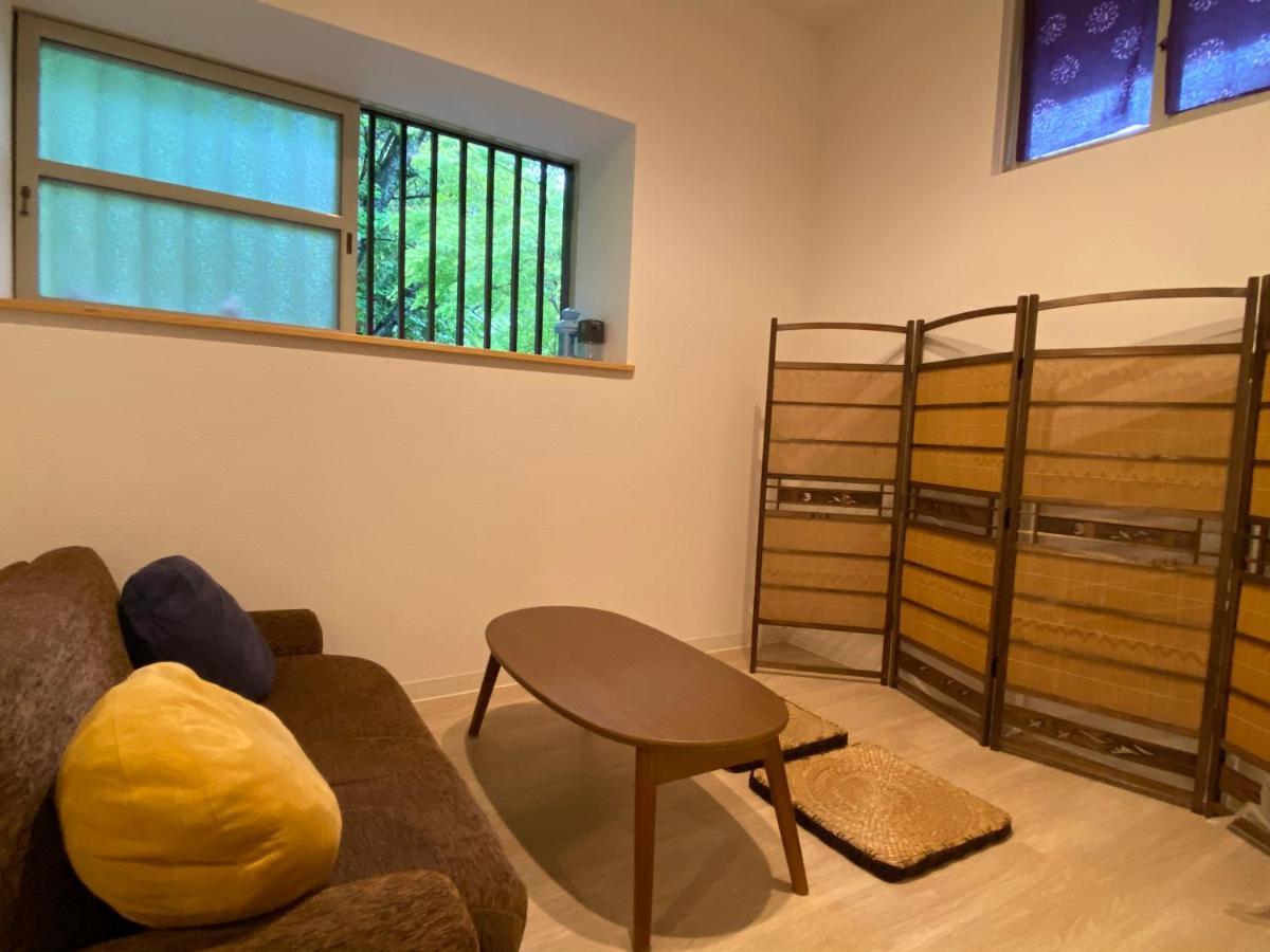 金閣荘 Hotel Kiotó Kültér fotó