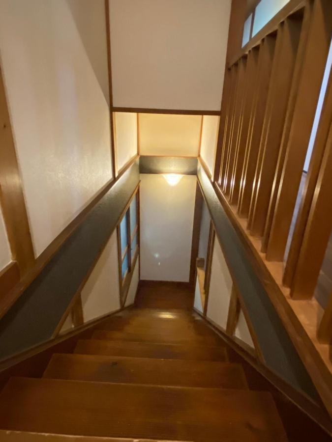 金閣荘 Hotel Kiotó Kültér fotó
